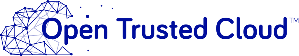 Logo Open Trusted Cloud
